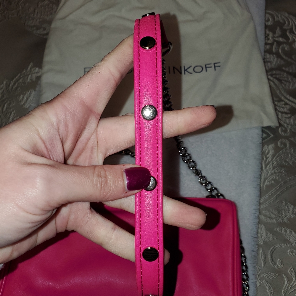 Rebecca Minkoff Mini Mac - Picture 3 of 8